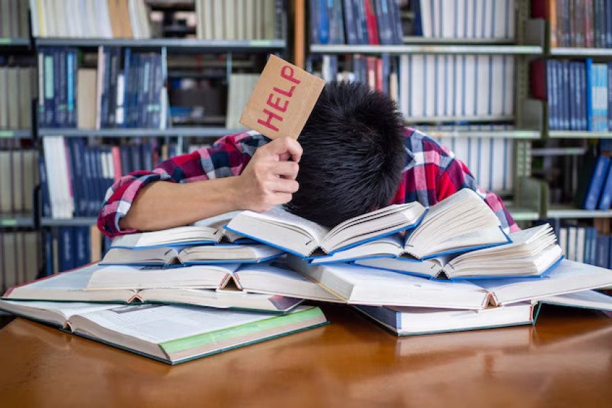 🏫 Supervivencia en el Poli: Guía para no morir en el intento 📚💀